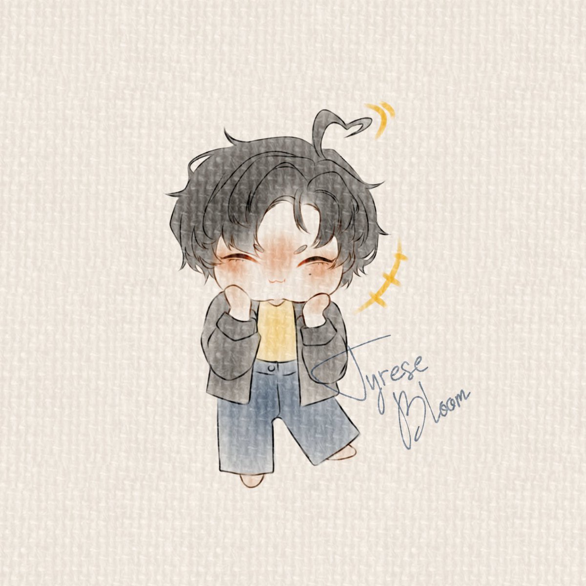 Hi! I'm looking for #artmoots again! Because.. no reason. Just want to make friends. Summoning!

           🕯️ 🕯️ 🕯️
     🕯️                    🕯️
🕯️    #artmoots    🕯️
     🕯️                    🕯️
           🕯️ 🕯️ 🕯️

Like &amp; rt are appreciated! [posting until get interaction]