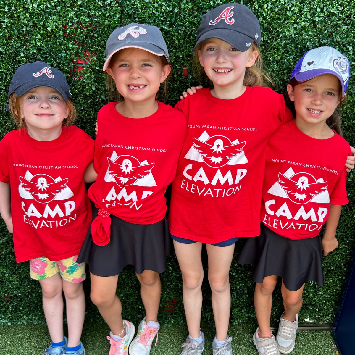MPCAthletics's tweet photo. Students attending our summer programs have been enjoying fun excursions, tapping into their brain power, and unleashing their creativity! Limited space available for next week. #MPCSSummerPrograms 

https://t.co/crfxppR4Ug https://t.co/MRWUz8xYGZ