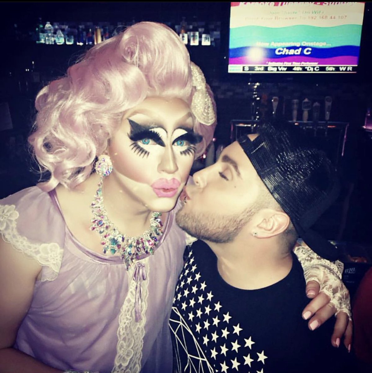 Heartkiller_19's tweet photo. @trixiemattel Classic Trixie will always be ICONIC https://t.co/7a7WMdDsI6