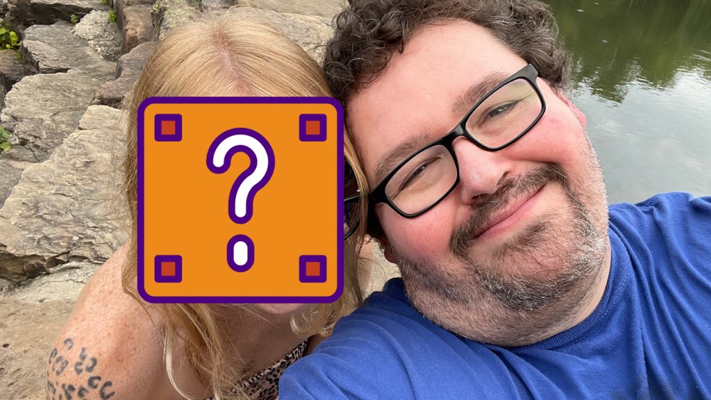 Boogie2988's tweet image. Retweet this if you want to meet my girlfriend in a video soon.