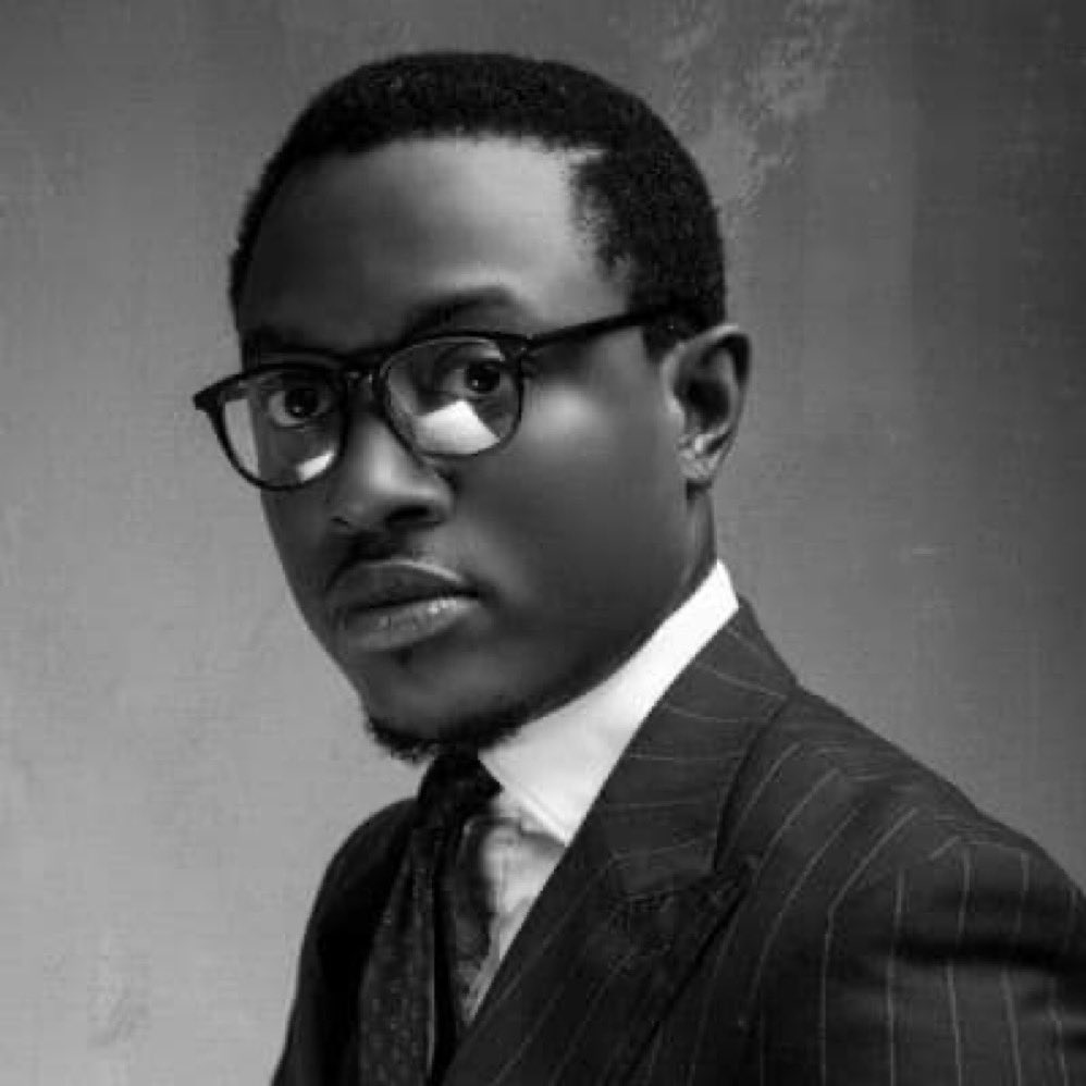 Mr_JAGs's tweet photo. Congratulations @otegaogra Senior Special Assistant on Digital/New Media to Mr President @officialABAT https://t.co/L2nBgY1YNZ