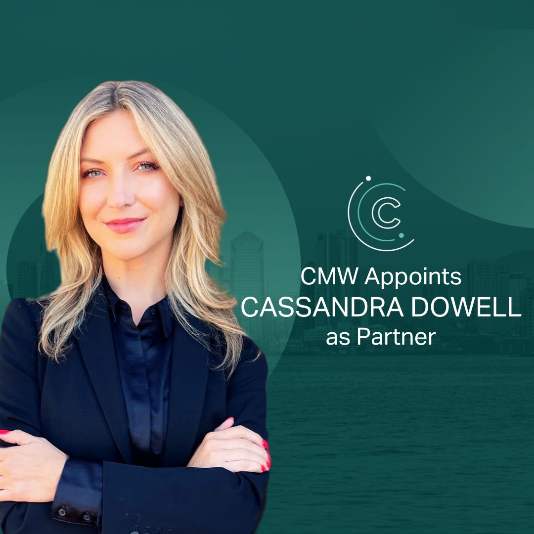 CMW Media | PR + Mrkting tweet media