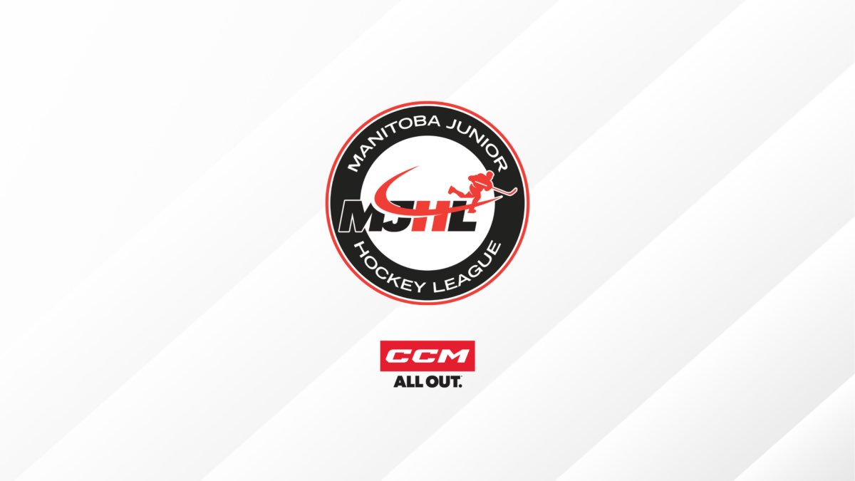 mjhlhockey's tweet photo. #MJHLNews | MJHL announces 2023 Prospect Camp schedule & rosters.
Presented by @CCMHockey
📝 Read | https://t.co/DaPGitGBIV https://t.co/2DrmIda6wL