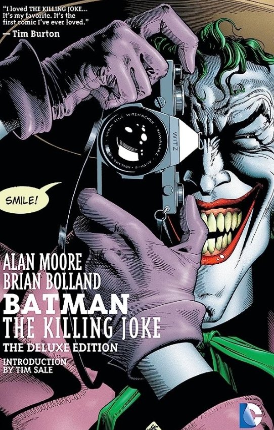 Just_Croc's tweet photo. @DCComicsGeeks https://t.co/5YEApKqY0x