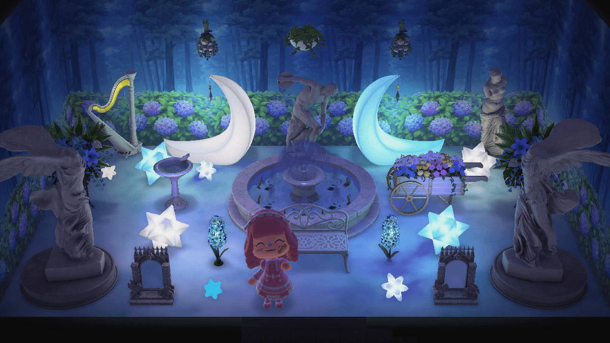 nookmart's tweet photo. Hey! This weekend giveaway features ANY collection at https://t.co/wWPNNaYIVA+ 6 million bells! 🥳

RULES:
1) Tag a friend.
2) Like the post.
3) Retweet for extra chances!

2 winners will be chosen Wednesday! (4 p.m. PST) #ACNHgiveaway #ACNH https://t.co/TD5cfQ8agx