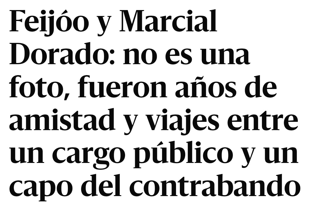 Feijoo vete a dormir. #CaraACaraAtresmedia