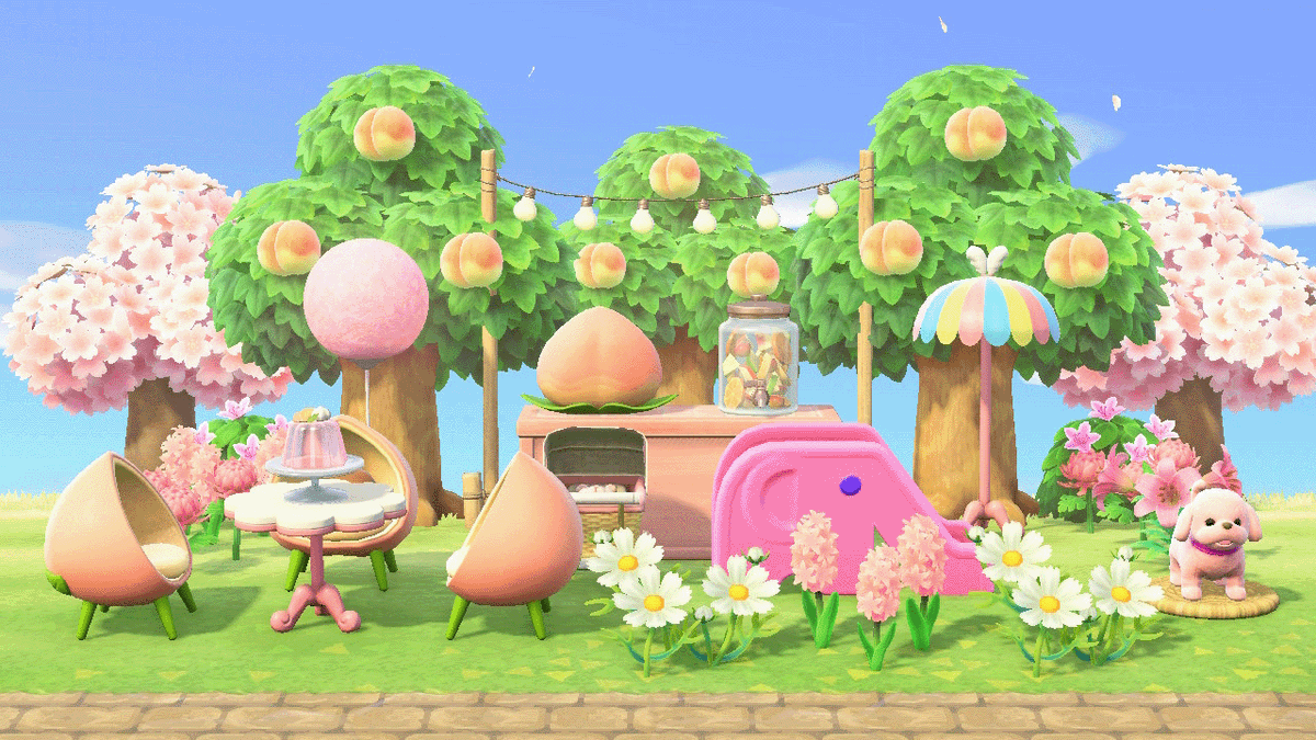 nookmart's tweet photo. Hey! This weekend giveaway features ANY collection at https://t.co/wWPNNaYIVA+ 6 million bells! 🥳

RULES:
1) Tag a friend.
2) Like the post.
3) Retweet for extra chances!

2 winners will be chosen Wednesday! (4 p.m. PST) #ACNHgiveaway #ACNH https://t.co/TD5cfQ8agx