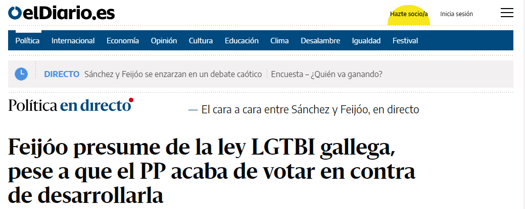 JSE_ORG's tweet photo. Estas mentiras son las que no queremos en nuestro país.

#EspañaAdelante #Adelante #CaraACaraAtresmedia https://t.co/TqG2DkoKpa