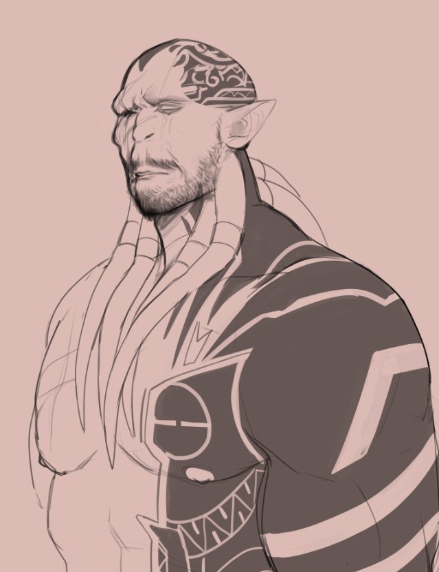 beni returning era⁉️ (doing coms) tweet media