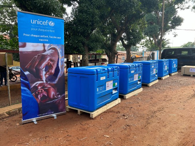 UNICEF_CAR tweet picture