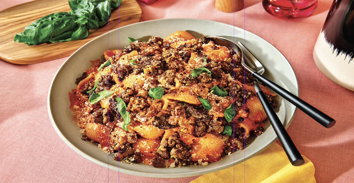 Howecorp's tweet image. Plant-based meats lose their luster: bit.ly/3JRaoH9

#Howice #plantbasedmeats #grocerynews