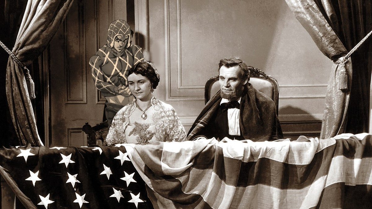 Guido Mista tweet media