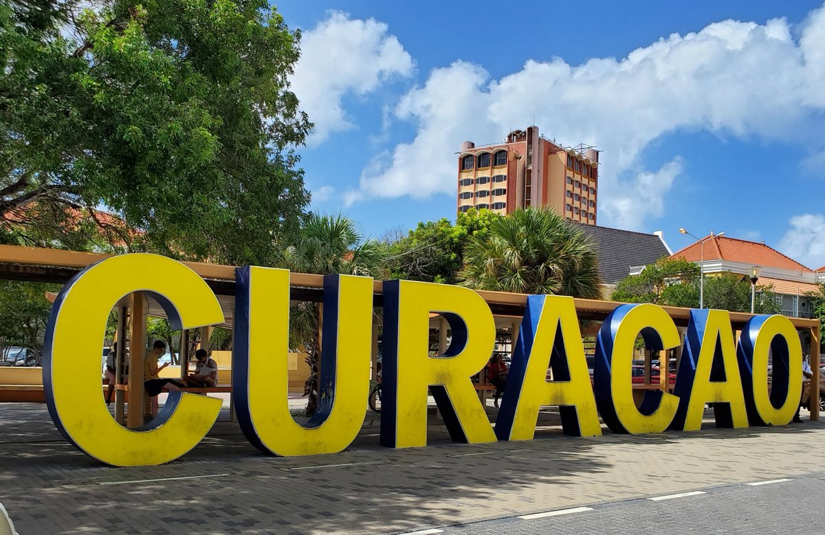 Welcome to the stunning island paradise of Curacao! Located in the southern Caribbean Sea, this Dutch Caribbean island is renowned for its vibrant culture, pristine beaches...
#Curacao #TravelCuracao #TouristAttractions #CaribbeanEscape 
Photo by Dave Drury on Unsplash