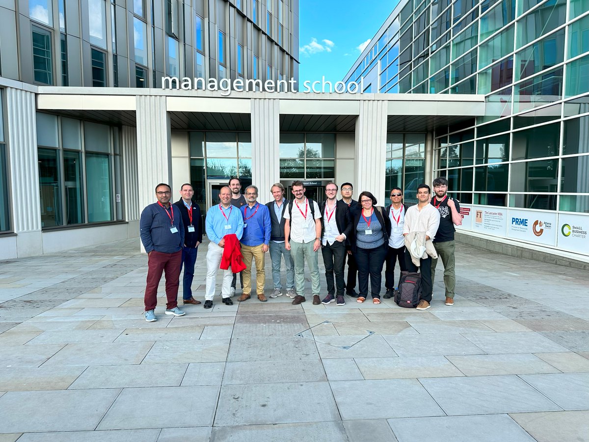 InsTED (@ins_ted) on Twitter photo Thanks so much to <a href="/LancasterManage/">Lancaster University Management School</a> and especially the Dept of Economics for hosting the 7th <a href="/ins_ted/">InsTED</a> workshop. Special thanks to Pavel Chakraborty and Saurabh Singal as local organisers, and James Fenske and <a href="/EmanuelOrnelas_/">Emanuel Ornelas</a> as keynotes! You were great! Thanks so much to <a href="/LancasterManage/">Lancaster University Management School</a> and especially the Dept of Economics for hosting the 7th <a href="/ins_ted/">InsTED</a> workshop. Special thanks to Pavel Chakraborty and Saurabh Singal as local organisers, and James Fenske and <a href="/EmanuelOrnelas_/">Emanuel Ornelas</a> as keynotes! You were great!