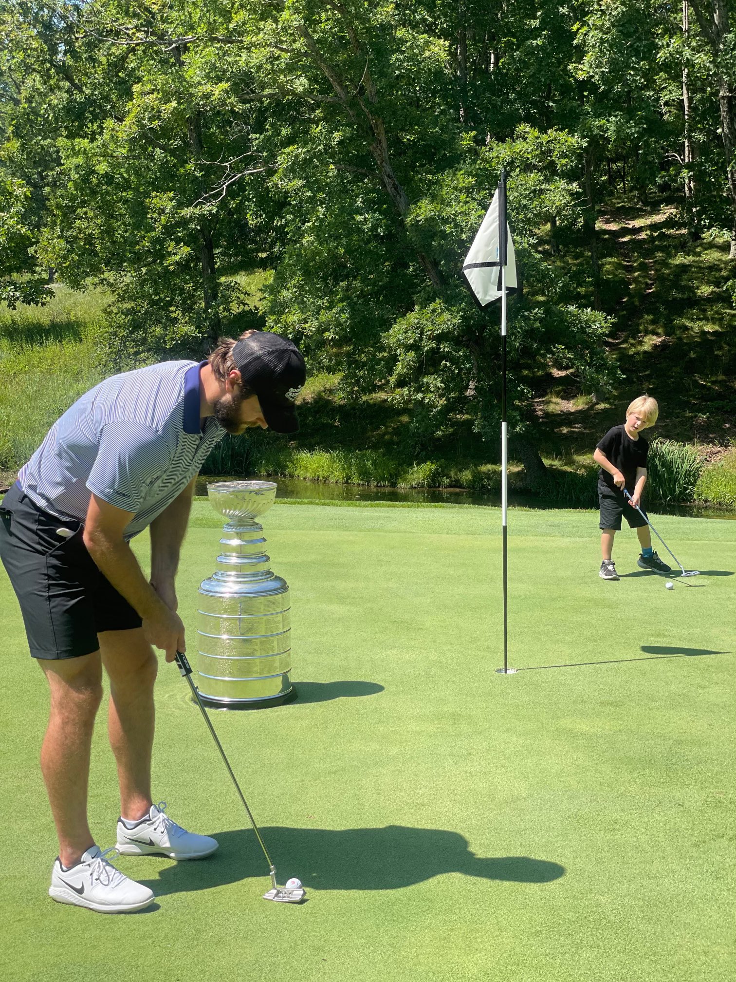 vegas-golden-knights-on-twitter-alex-pietrangelo-is-spending-the