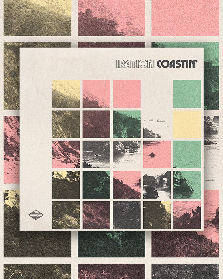 Happy Birthday to our pandemic baby!!! 3 years of Coastin’… What’s your favorite song off of this one?? 🌊
