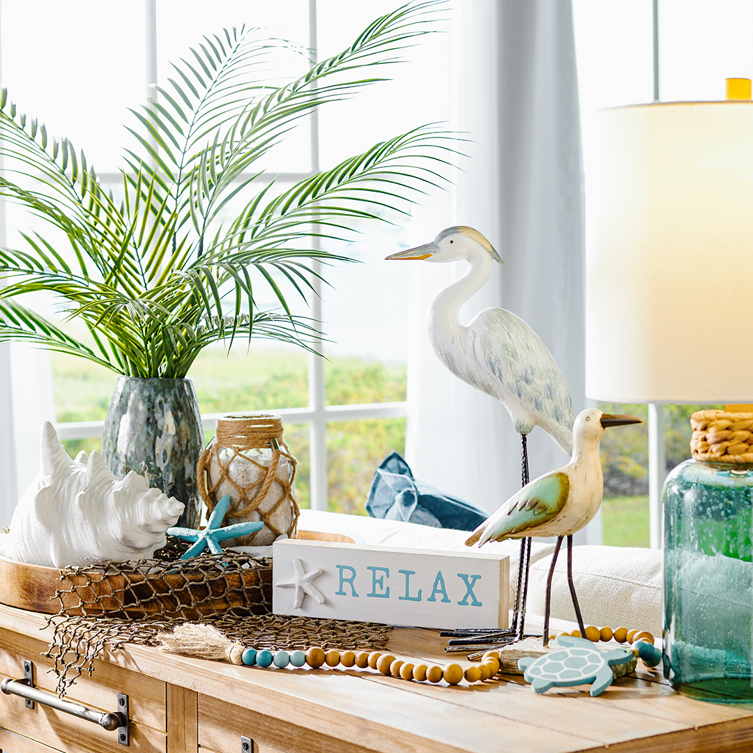 Official Hobby Lobby on Twitter "Add a breath of summer air to your