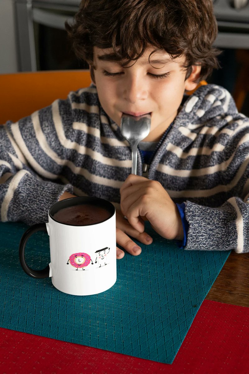 Donut Delight - Sip and Savor with our Kid-Friendly Donut and Coffee Mugs!

hoodiego.com/product/donut-…

#hoodiego #hoodiegocom #kid #kidmug #mug #donut #coffee #donutandcoffee #coffeemug #custom #custommug #sale #gift #kids #kidmugs #mugs #donuts #coffees #donutandcoffees...