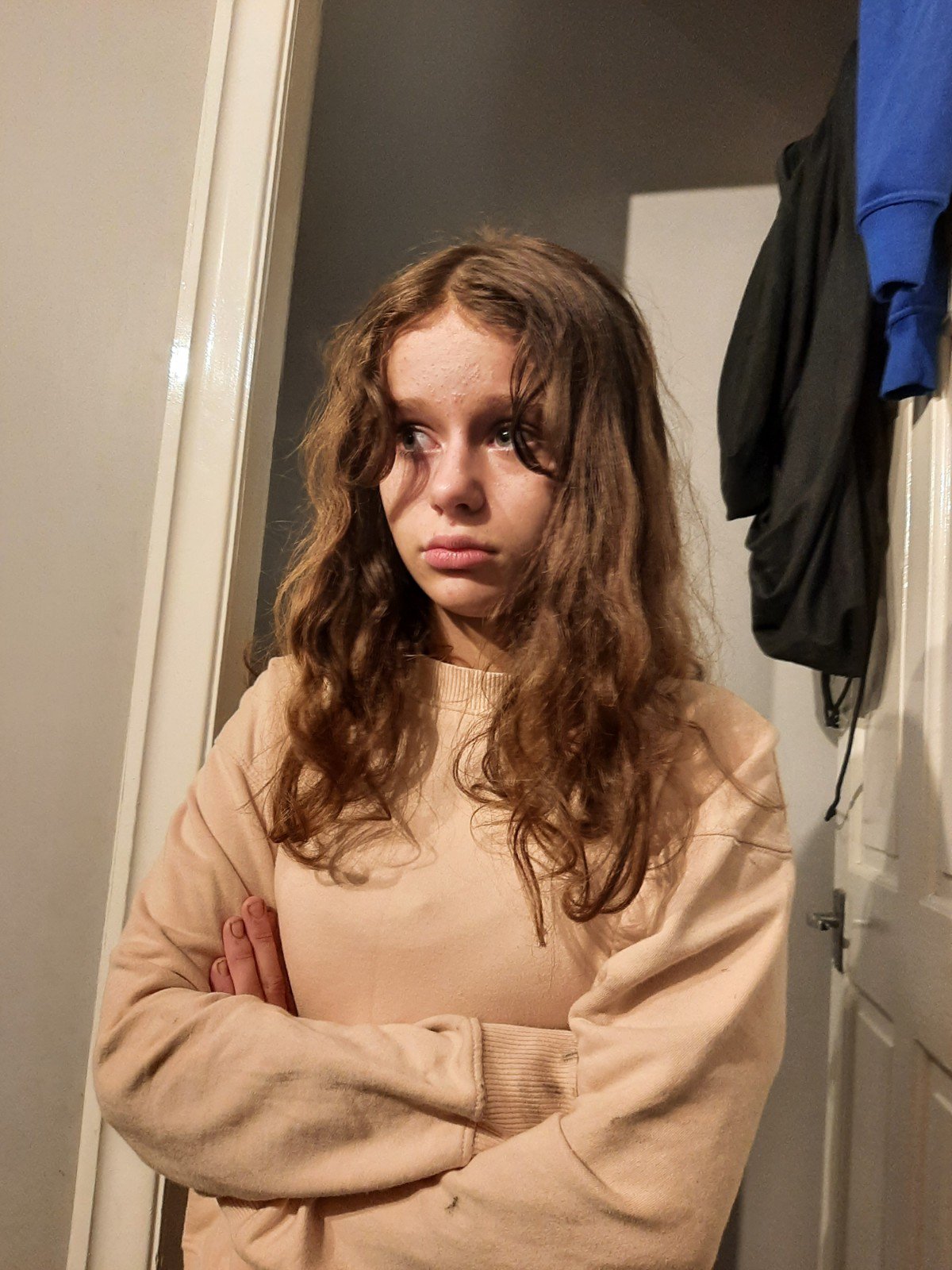 West yorkshire police on twitter high risk misper olivia makin 12yrs