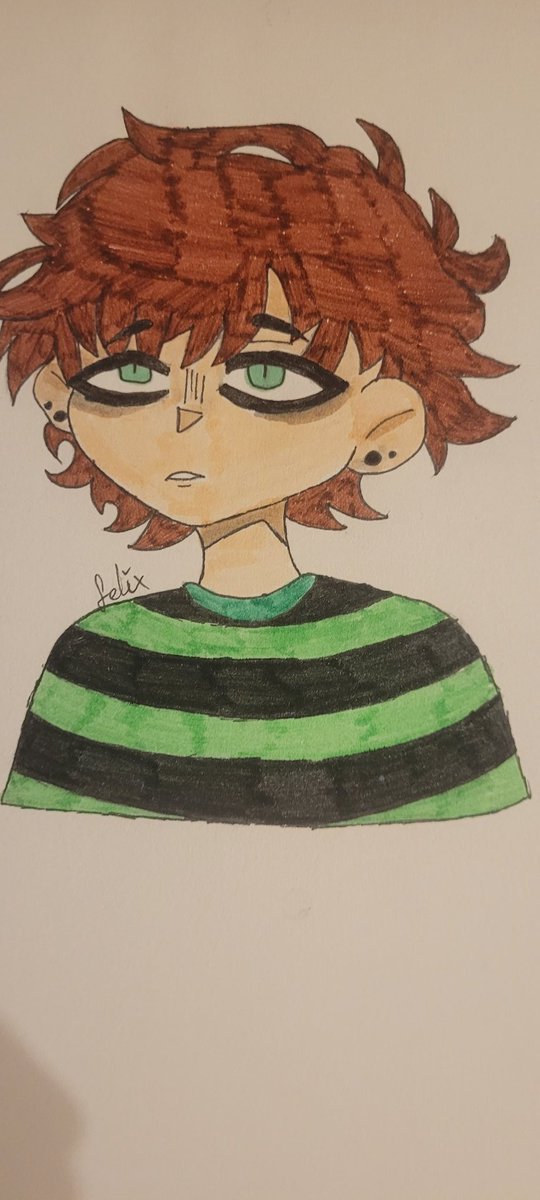 2006Lemonboy's tweet photo. Did a bit of drawing https://t.co/JeO08f2ruB