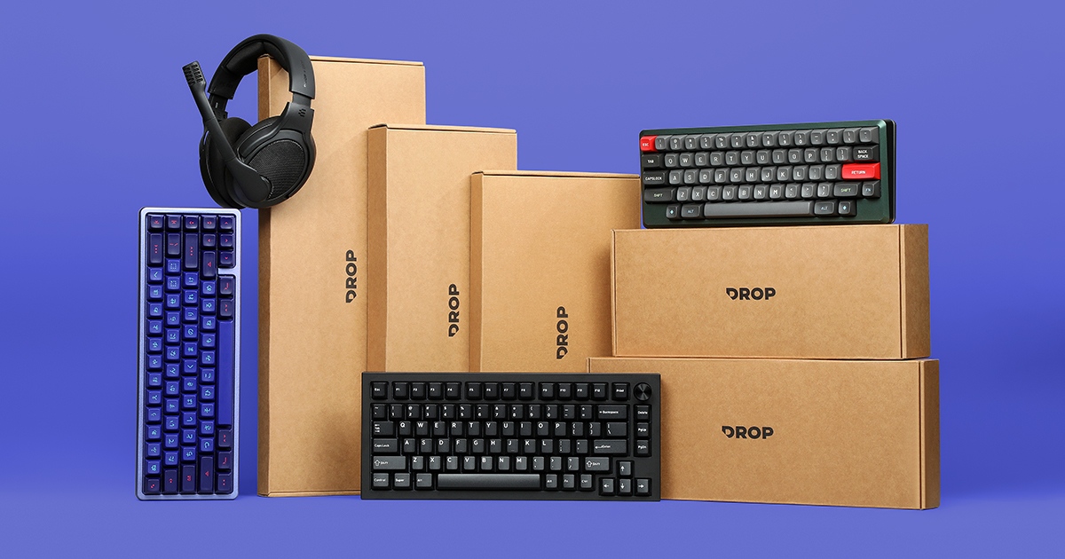 drop's tweet image. Take a close look at the number 23. It’s got a certain prime quality, doesn’t it? We think that’s worth celebrating—for more than just a single day. Get ready for Prime Time ‘23: drop.com/talk/131071/pr…