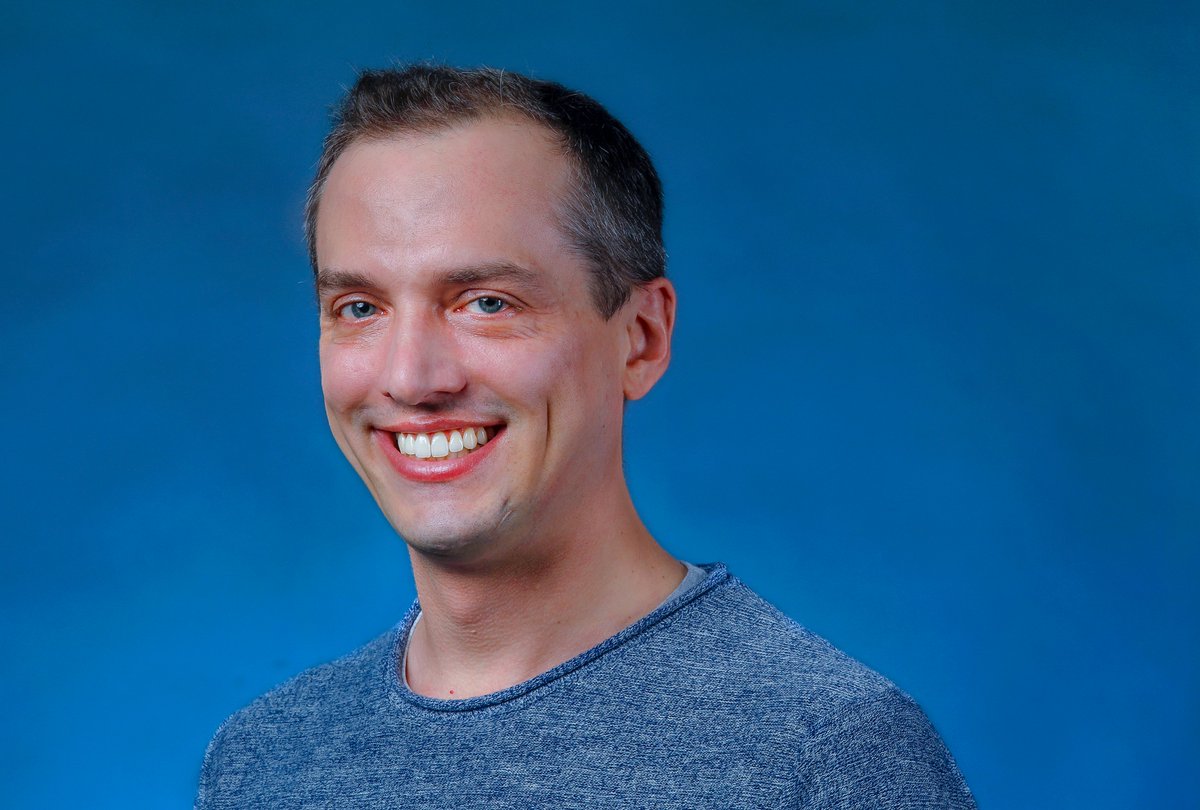 UIC Engineering (@uicengineering) on Twitter photo Chris Kanich’s received two grants to help internet users, by making the flow of data online more transparent, and to help internet users make safe choices. <a href="/uiccs/">UIC CS Department</a> today.uic.edu/investigating-… Chris Kanich’s received two grants to help internet users, by making the flow of data online more transparent, and to help internet users make safe choices. <a href="/uiccs/">UIC CS Department</a> today.uic.edu/investigating-…