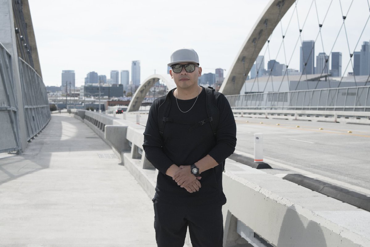 djthrive's tweet image. I'm just a kid born and raised in LA greatful to be able to doing what I love from LA to El Paso Texas! Familia, friends and supporters thank you for your on going support! ❤️🙏🏼 I'm looking forward to a busy summer. 😎🎧🎤  You know what time it is! #thrivetime #mondaymotivation