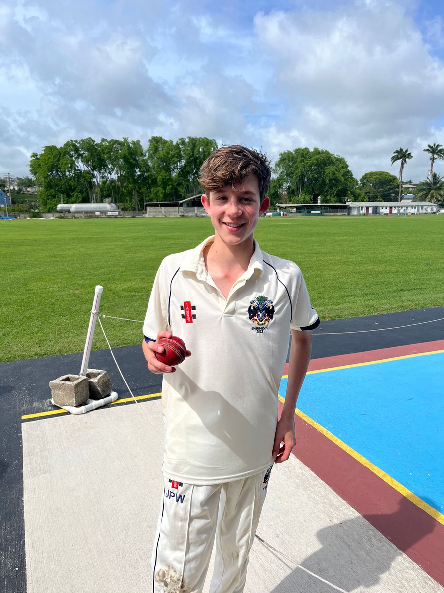 A good win in a tight match versus Sevenoaks School, our stand-in opponents. Went down to the last ball of the penultimate over. Dan Old starred with the bat (67*) and Joshy Wight took 6-22 with the ball <a href="/ReedsSchool/">Reed's School Cobham</a> <a href="/ReedsAlumni/">Old Reedonians</a> <a href="/BuffaloCricket/">Buffalo Cricket 🐃🏏</a> <a href="/Gentlemenplayer/">Gentlemen & Players</a>
