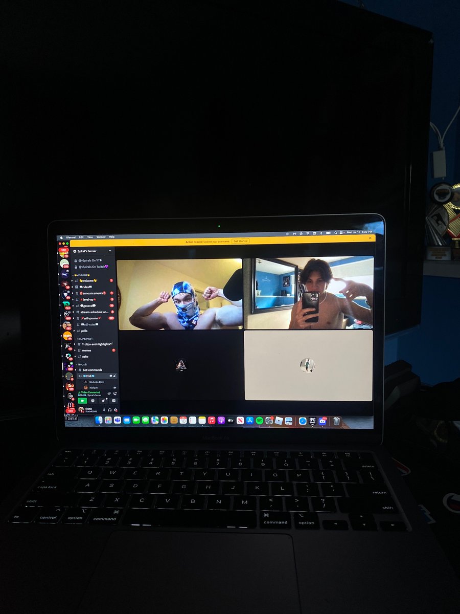 Road to 5on head pt.?