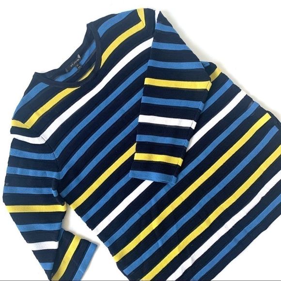 So good I had to share! Check out all the items I'm loving on <a href="/Poshmarkapp/">Poshmark</a> from <a href="/krissyp46/">Trendyrepeats</a> #poshmark #fashion #style #shopmycloset #ullajohnson #crownivy #stjohn: posh.mk/vlDm2SMwkBb