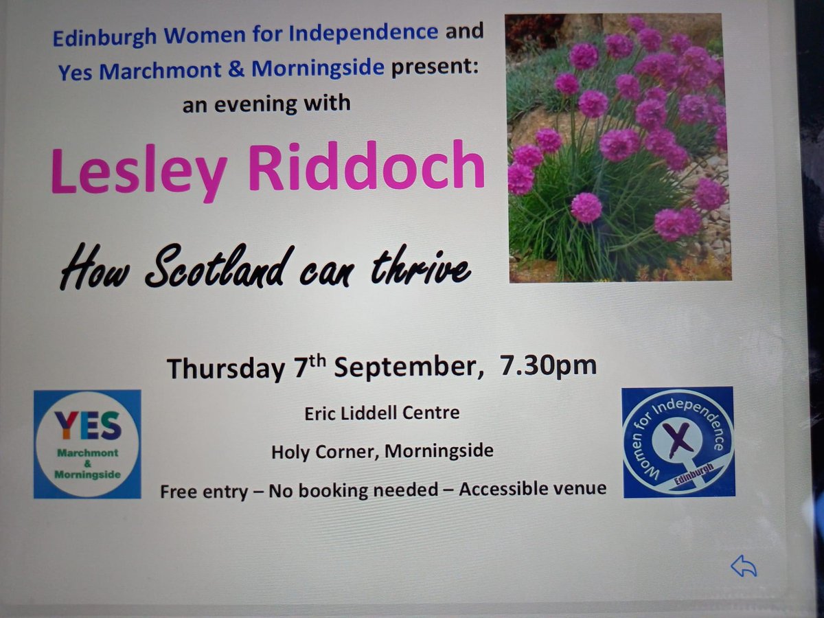 EdinburghWfi's tweet photo. Saturday 15th July 2-4pm #EdinCentralYouthHostel & our regular 3rd Saturday meeting. Saturday we’ve news of a packed #autumnprogramme but, there’s always a but, can’t do it without you! so how about it? Join us for a workshop session on planning, networking, marching,Chains… https://t.co/243gi3jNNF