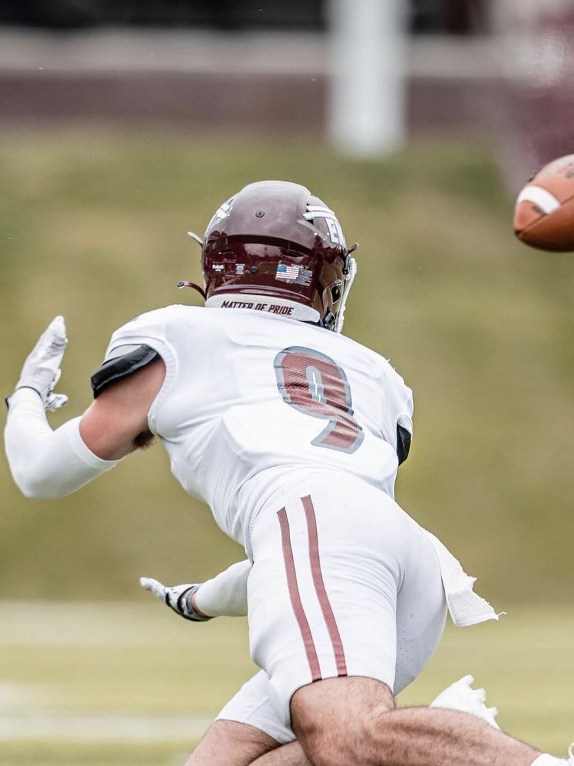 EKU Football (@ekufootball) on Twitter photo Be sure to tune in tonight as <a href="/reeceadkins7/">Reece Adkins</a> and <a href="/jacksonhensley_/">Jackson Hensley</a> go on the <a href="/WBON_TV/">WBONTV</a> Jack Burford Chevrolet Sports Show at 6:00! YouTube link is below, show can also be seen on Channel 9 and on Facebook!
๐ป: bit.ly/3MRAtEy
#E2W | #MatterOfPride Be sure to tune in tonight as <a href="/reeceadkins7/">Reece Adkins</a> and <a href="/jacksonhensley_/">Jackson Hensley</a> go on the <a href="/WBON_TV/">WBONTV</a> Jack Burford Chevrolet Sports Show at 6:00! YouTube link is below, show can also be seen on Channel 9 and on Facebook!
๐ป: bit.ly/3MRAtEy
#E2W | #MatterOfPride