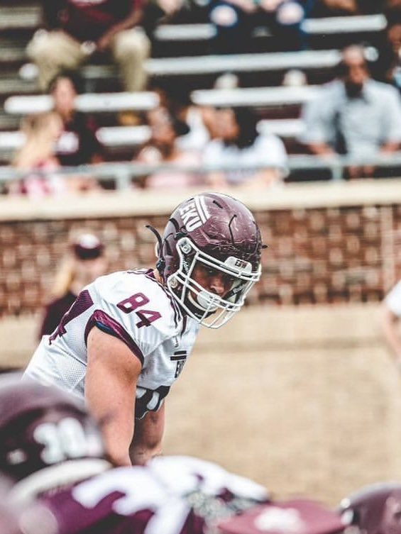 EKU Football tweet media