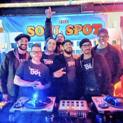 The Soul Spot tweet media