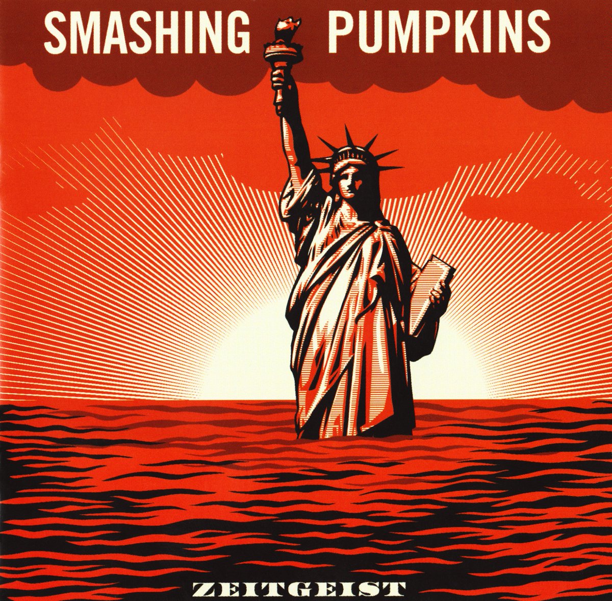 The Smashing Pumpkins tweet media