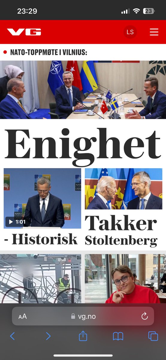 Lars Ragnar Solberg tweet media