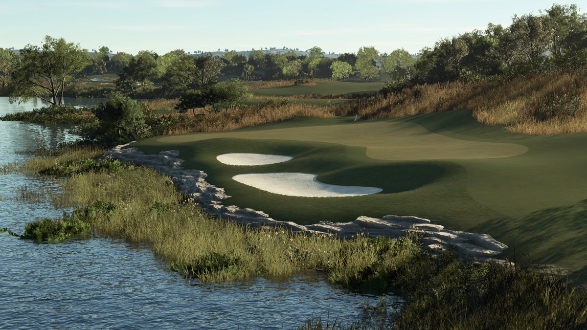 Wow <a href="/RMStadiumDesign/">RM</a>, got myself some new pics for my <a href="/PGATOUR2K/">#PGATOUR2K25</a> course design screensaver from your latest gem. Loved this one!