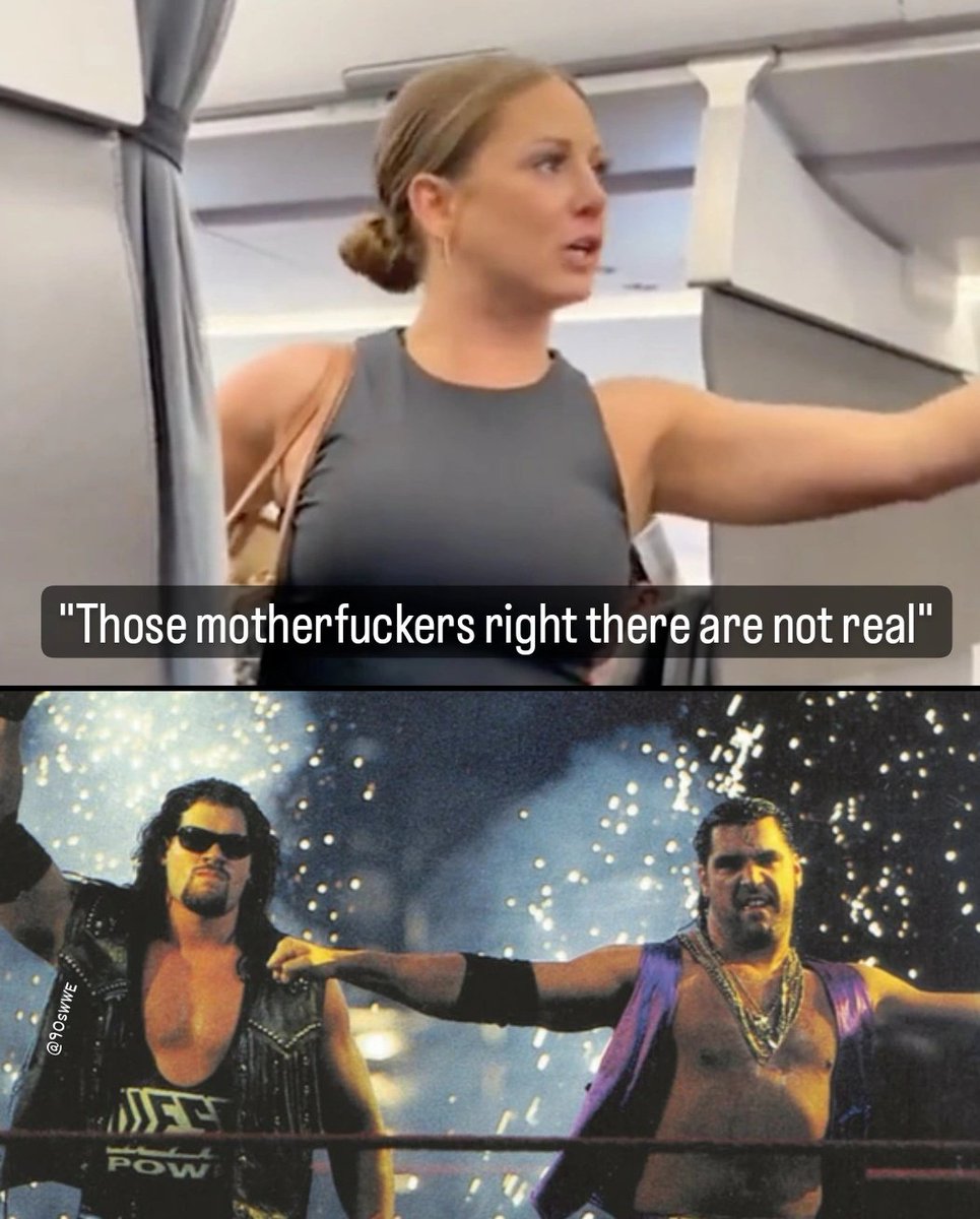 90sWWE's tweet image. 