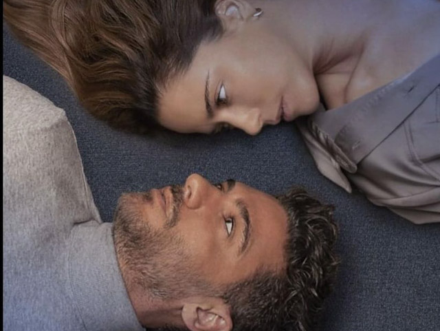newslinereport's tweet photo. ANUNCIAN ESTRENO DE PRIMER #LARGOMETRAJE REALIZADO CON ESTUDIO #PRODUCCIÓN #VIRTUAL EN #LATAM
Titulado “Cuando duerme conmigo”, el largometraje es el resultado de un conjunto de #tecnologías distribuida por #CNMG Distribución y #3CFilms.
Nota 👇🏻
https://t.co/qQ266m9OAW https://t.co/M491hcesaS