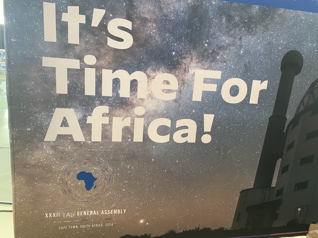 nuclio_pt's tweet photo. 📣 Tomorrow, #PLOAD will present its work at #EAS2023! 🌍 Starts at 17h29 CEST.
👉 More at: https://t.co/8QjSBeoN05
📌 This session also happens in line with the 34th General Assembly of the @IAU_org that will take place in Cape Town: @astronomy2024
@IAU_Outreach @Astro4Dev https://t.co/HQtAC8OrrK