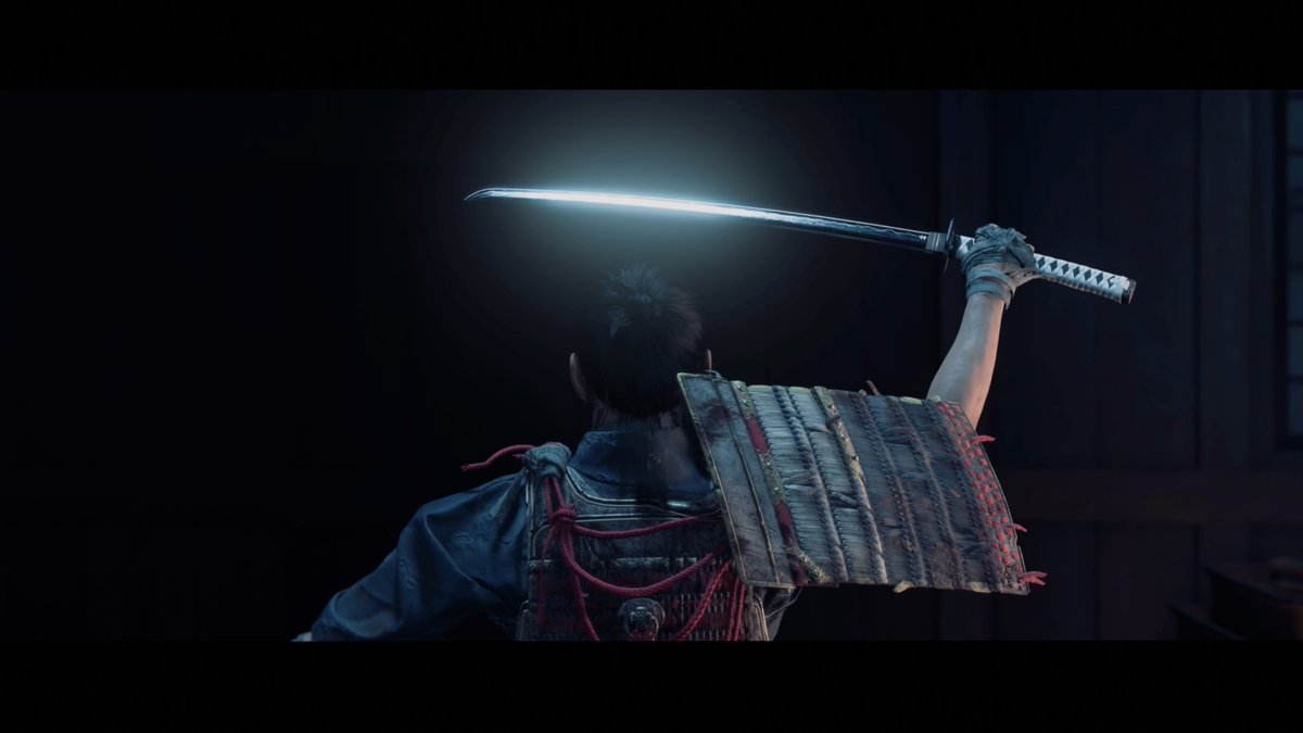 giokgiokgiok's tweet photo. #GhostOfTsushima #PS4share https://t.co/0fqHxzUGaP