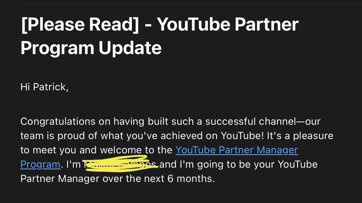 Patrick Wieland tweet media