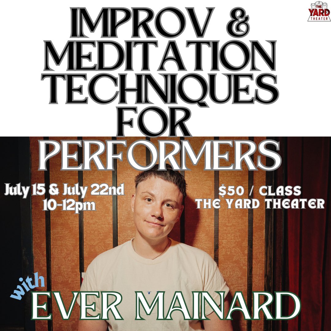 Ever Mainard tweet media