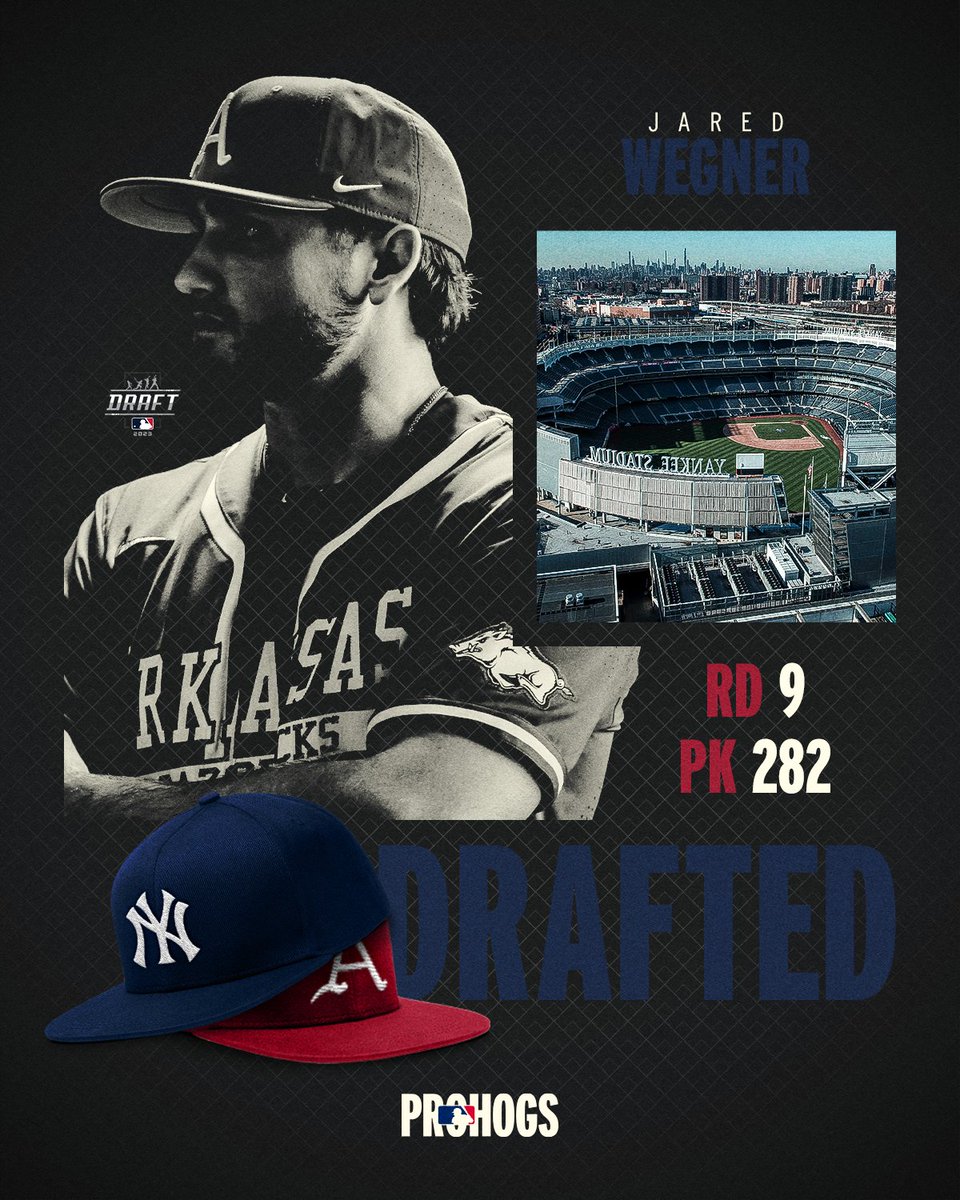 J-Rod goes to the <a href="/Yankees/">New York Yankees</a>!