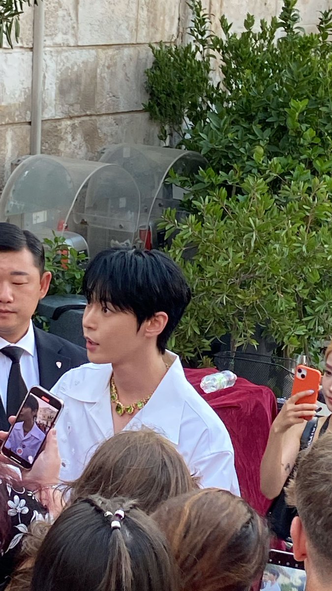 bestaemmia's tweet photo. Oh my ❤️‍🩹❤️‍🩹

#DGAltaSartoriaxDOYOUNG 
#DGxDOYOUNG 
#NCT #NCT127 #도영 #DOYOUNG
#DOYOUNGtoDGPuglia2023
@dolcegabbana https://t.co/xV1pALJQDG