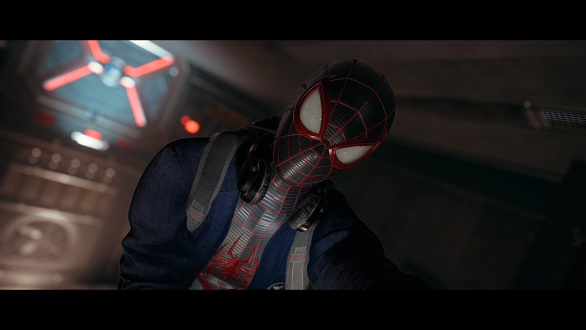 euverrange's tweet image. #PS5Share, #MarvelsSpiderManMilesMorales