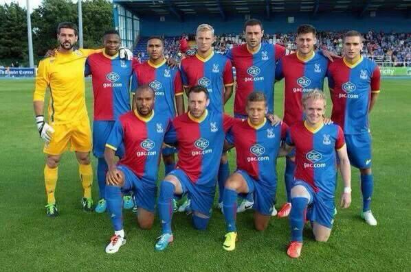 10 years on…. 1 man still remains #cpfc