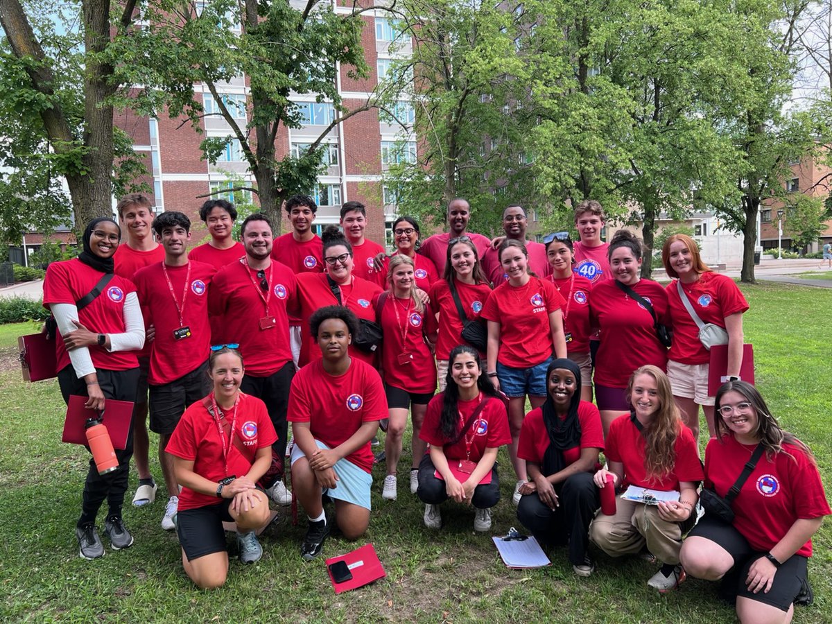 DestinationCA's tweet photo. Today marked the start of our daily classes and afternoon activities!📚 Our teachers and activity counselors were very eager to meet the students they will be working with this summer. Let the fun and games begin!!!
#LanguageLearning #SummerCamp https://t.co/N4NKKdrUja