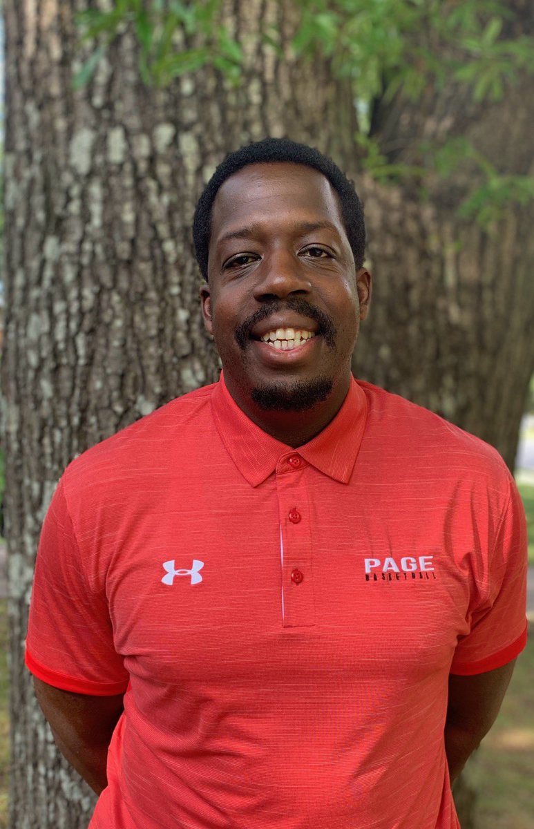 hagenomics's tweet image. Congratulations to Coach Brandon Harris on being named Head Coach for the men’s bball program. Harris is a Page grad that has worked under Fancourt and we are extremely excited to see what he will do with the program. @PiratesMBB @PagePiratesATH @PagePtsa @nagleee