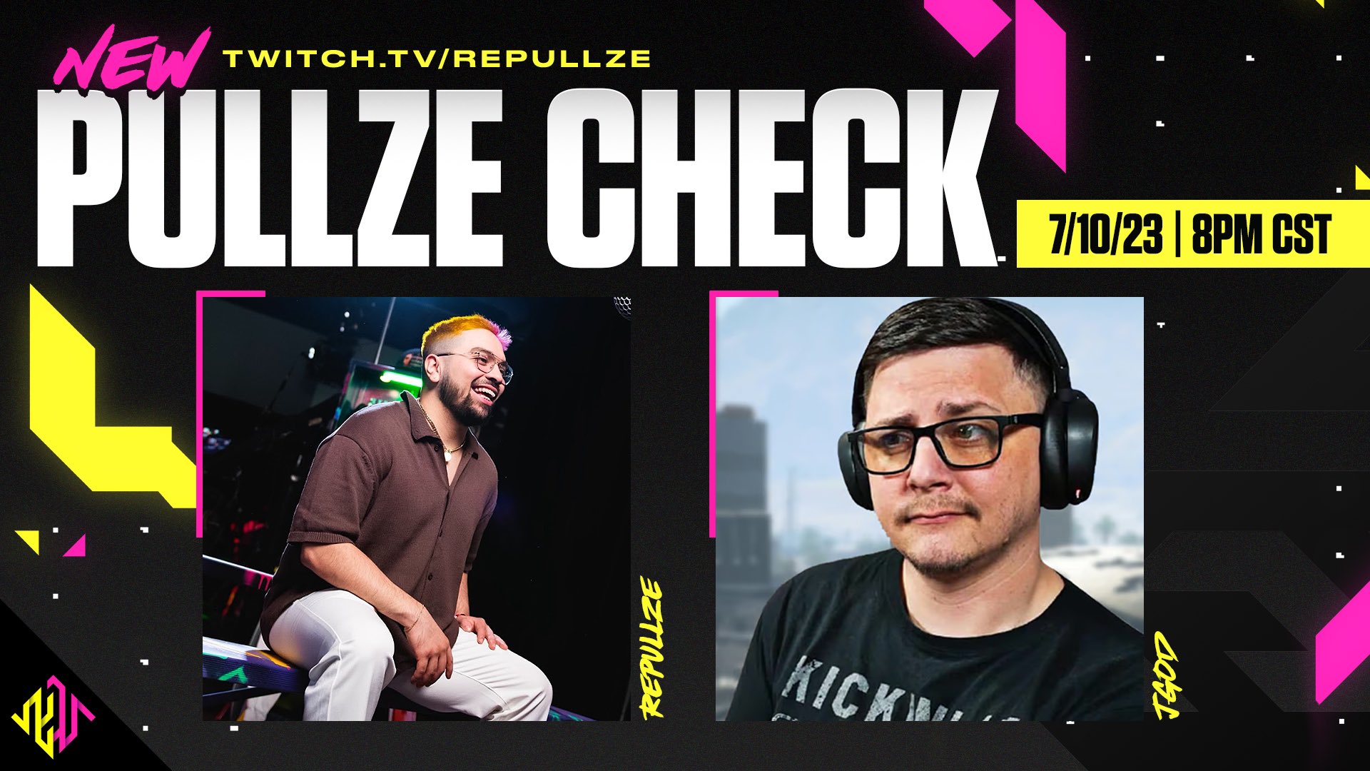 Pullze Check on Twitter: "⚡️PULLZE CHECK TONIGHT⚡️ With the
